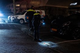 Man (24) gewond na steekincident in Rotterdam-Noord