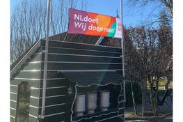 Het Streekmuseum Krimpenerwaard doet mee aan NLdoet!