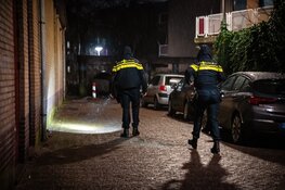 Man gewond aan arm na steekpartij in Rotterdam