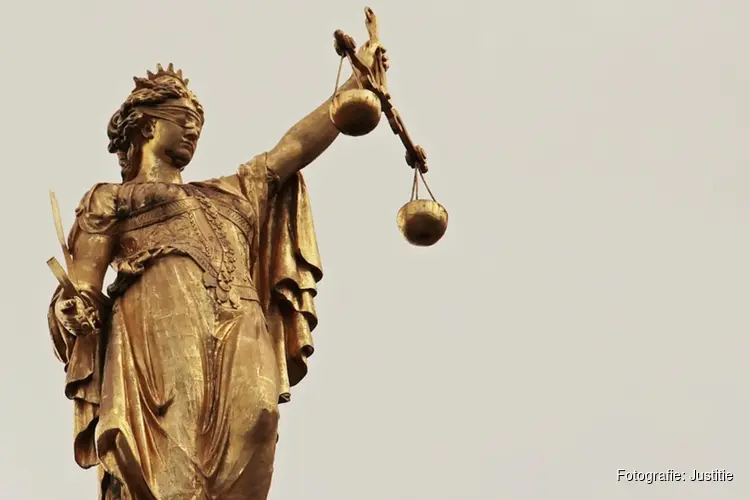 Strafeisen tot 14 maanden cel voor poging verkoop niet-bestaande olie