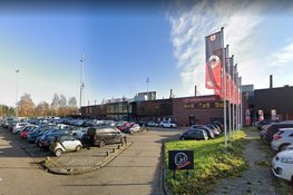 AZ wint in extremis bij Excelsior