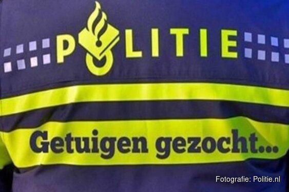 Getuigen gezocht oplichting in de Boonstraat in Rotterdam Pernis