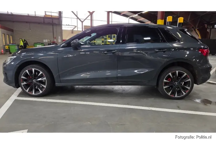 Update: vluchtauto gevonden dodelijk schietincident Indrapoerastraat Rotterdam