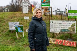 Brugplannen negeren dierenrechten en schaarse stadsnatuur