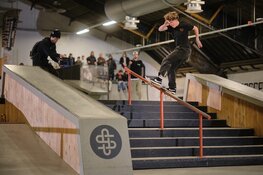 Nederlandse topselectie klaar voor WK Street & Park in São Paulo