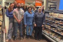 Albert Heijn Vlietlaan krijgt make-over