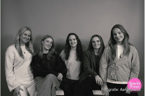 Kledingmarkt in Rotterdam zamelt geld in voor vrouwen met kanker