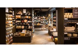 Op deze dag openen er twee nieuwe winkels in Alexandrium Shopping Center