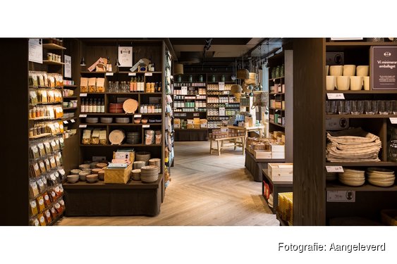 Op deze dag openen er twee nieuwe winkels in Alexandrium Shopping Center