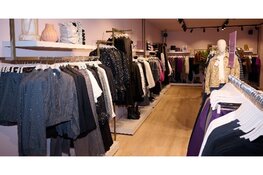 Op deze dag openen er twee nieuwe winkels in Alexandrium Shopping Center