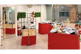 Populaire ‘verloren pakketten’-pop-up komt naar Rotterdam