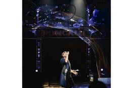 Circus Up bezoekt Rotterdam Zuiderpark