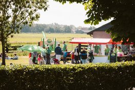 Campina Open Boerderijdagen 2026: boerderijen in Zuid-Holland open voor publiek