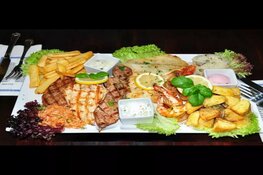 Griekse restaurants in Rotterdam