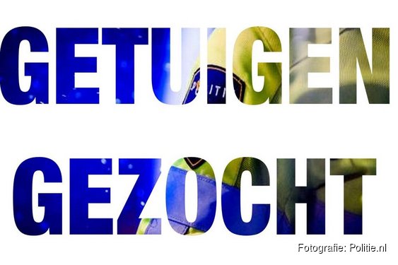 Buschauffeur mishandeld, politie zoekt getuigen