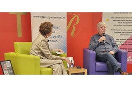 In gesprek met Rob van Doorn over Gladio: “De werkelijkheid is vaak harder dan fictie”