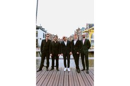 Art of the Messengers interpreteert werk van Art Blakey met frisse toekomstgerichte energie