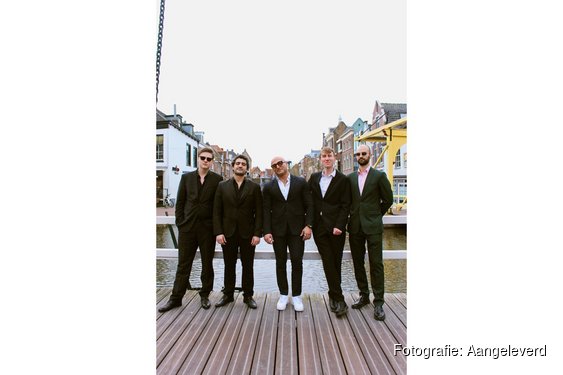 Art of the Messengers interpreteert werk van Art Blakey met frisse toekomstgerichte energie