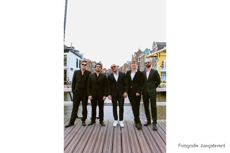 Art of the Messengers interpreteert werk van Art Blakey met frisse toekomstgerichte energie