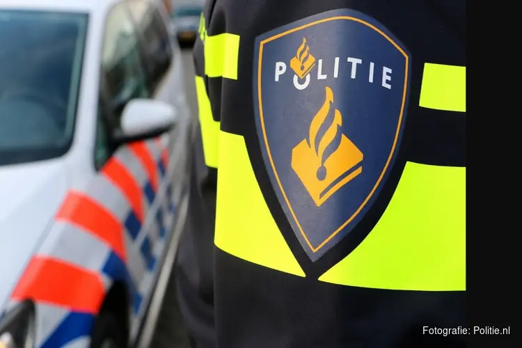 Tweede aanhouding voor overval juwelier in Capelle aan den IJssel