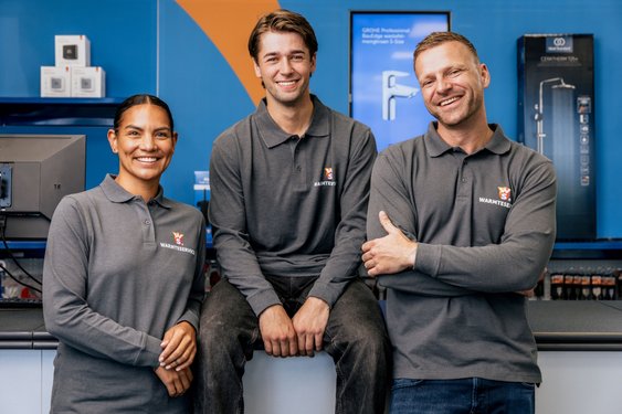 Vacature: Verkoopmedewerker Warmteservice Rotterdam-Zuid