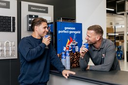 Vacature: Verkoopmedewerker Warmteservice Rotterdam-Zuid