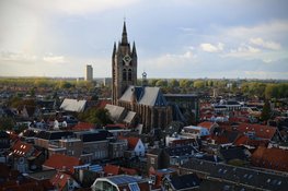 Waarom je in een grote stad altijd iets nieuws kunt beleven