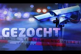 Man met steekwonden gevonden in auto