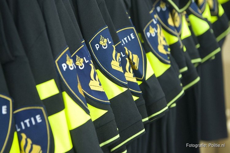 Verdachte van mishandeling man in Maassluis aangehouden