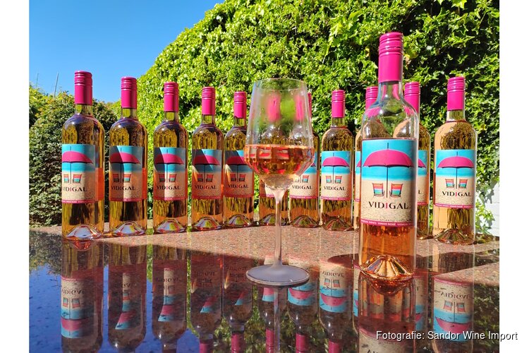 Waarom verkoopt Sandor Wine Import alleen wijnen uit Portugal?