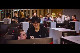 GAME ON! Alexandrium Shopping Center verwelkomt eerste Friendly Fire van Nederland