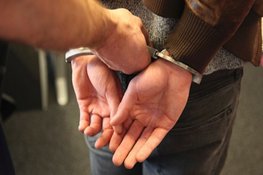 Aanhouding in Spanje leidt naar loods vol drugs in Rotterdam