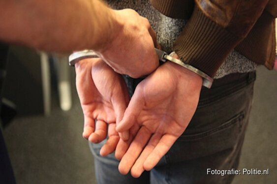Aanhouding in Spanje leidt naar loods vol drugs in Rotterdam