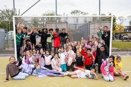 Vierde editie Schiedamse SportSpelen van start: ‘Vroeg enthousiasmeren belangrijk’