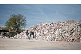 Van workshops op de Materialenwerf tot buurtfestival: dit is de Rotterdam Architectuur Maand