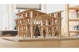 Van workshops op de Materialenwerf tot buurtfestival: dit is de Rotterdam Architectuur Maand