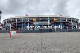 Komst van Robert Eenhoorn als algemeen directeur Feyenoord bevestigd