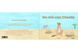 Prentenboek maakt onzichtbare gevolgen van hersenletsel bespreekbaar