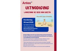 Prentenboek maakt onzichtbare gevolgen van hersenletsel bespreekbaar