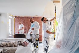 Vacature: Schilder bij Schildersbedrijf Rijnmond