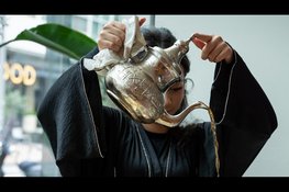Rotterdam Arab Film Festival presenteert 26e editie met focus op Syrië, Palestina en nieuwe generaties filmmakers