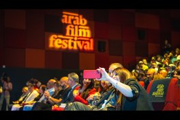 Rotterdam Arab Film Festival presenteert 26e editie met focus op Syrië, Palestina en nieuwe generaties filmmakers