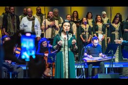 Rotterdam Arab Film Festival presenteert 26e editie met focus op Syrië, Palestina en nieuwe generaties filmmakers