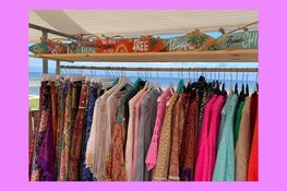 Ibiza Markt on Tour – Zandvoort 2026