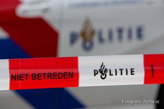 Identiteit van overleden persoon bij woningbrand Lijnzaadstraat bekend