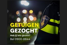 Getuigen gezocht na explosies Zwaanshals