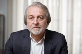 Cultuurcafé over de menselijke drang tot verzamelen met Pieter ter Keurs
