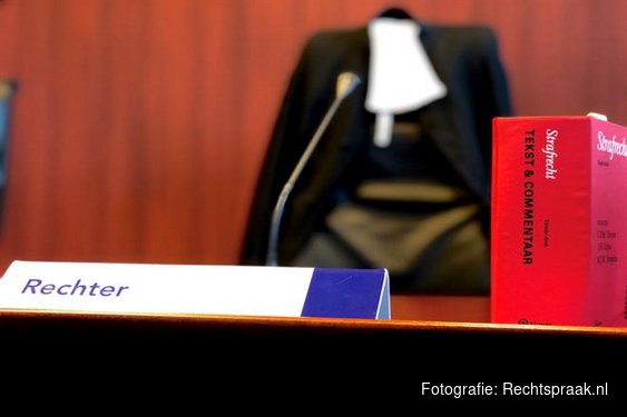 Vrijspraak voor Schiedammer die werd verdacht van moord op Rob Zweekhorst