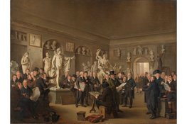Nog kaarten beschikbaar voor Cultuurcafé over verzamelen met Pieter ter Keurs