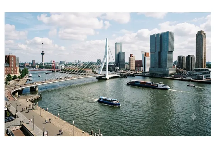 Autoverzekering Rotterdam: premie per postcode